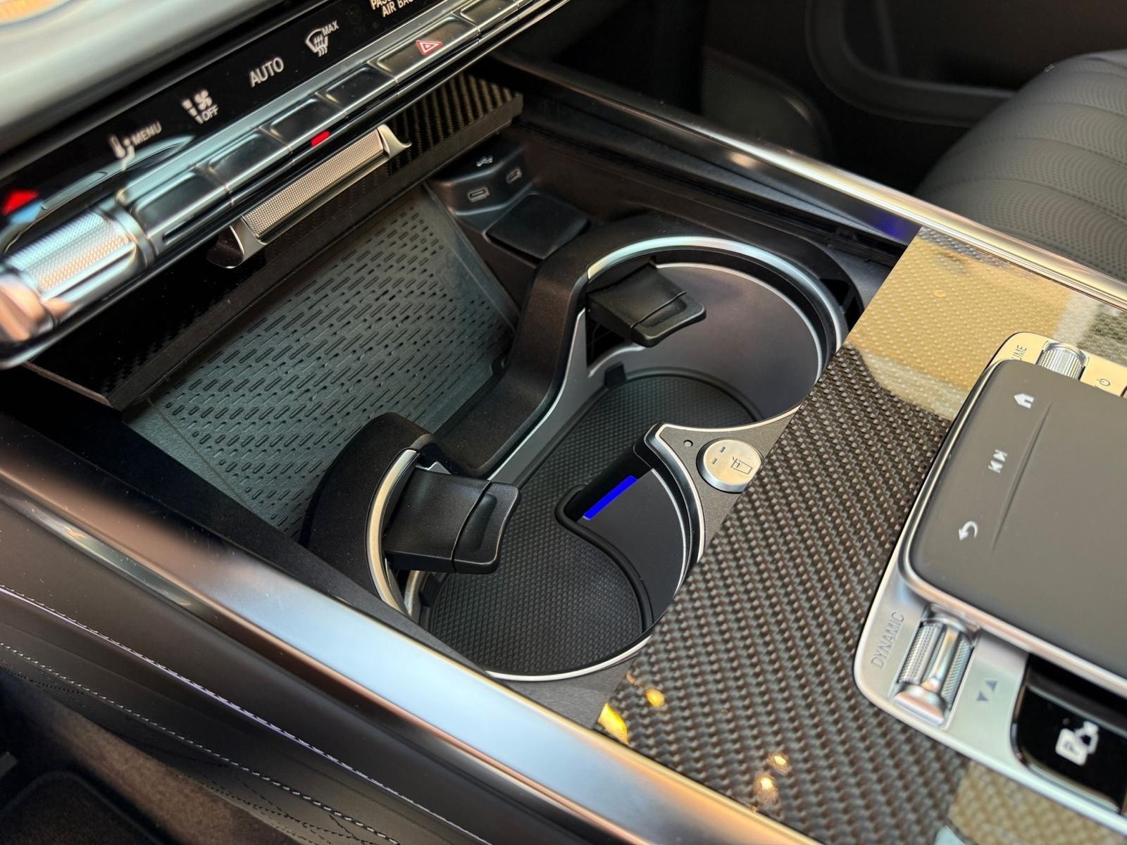 MERCEDES-BENZ G 63 AMG 9G-Tronic-image-9