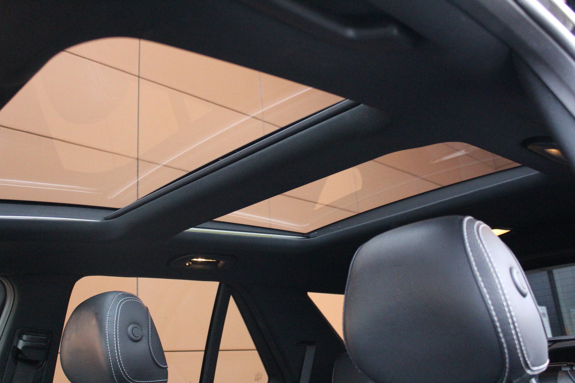 MERCEDES-BENZ GLE 43 AMG Executive 4Matic 9G-Tronic-image-11