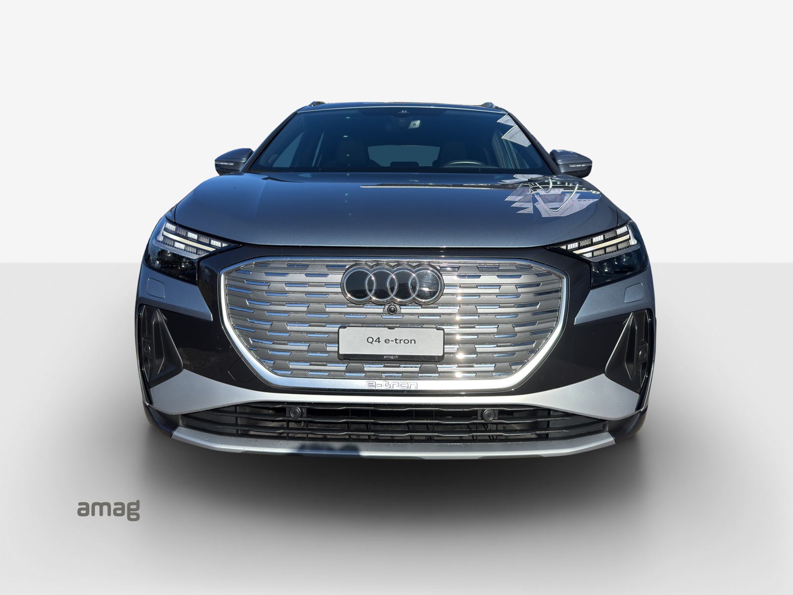 AUDI Q4 e-tron 50 quattro-image-9
