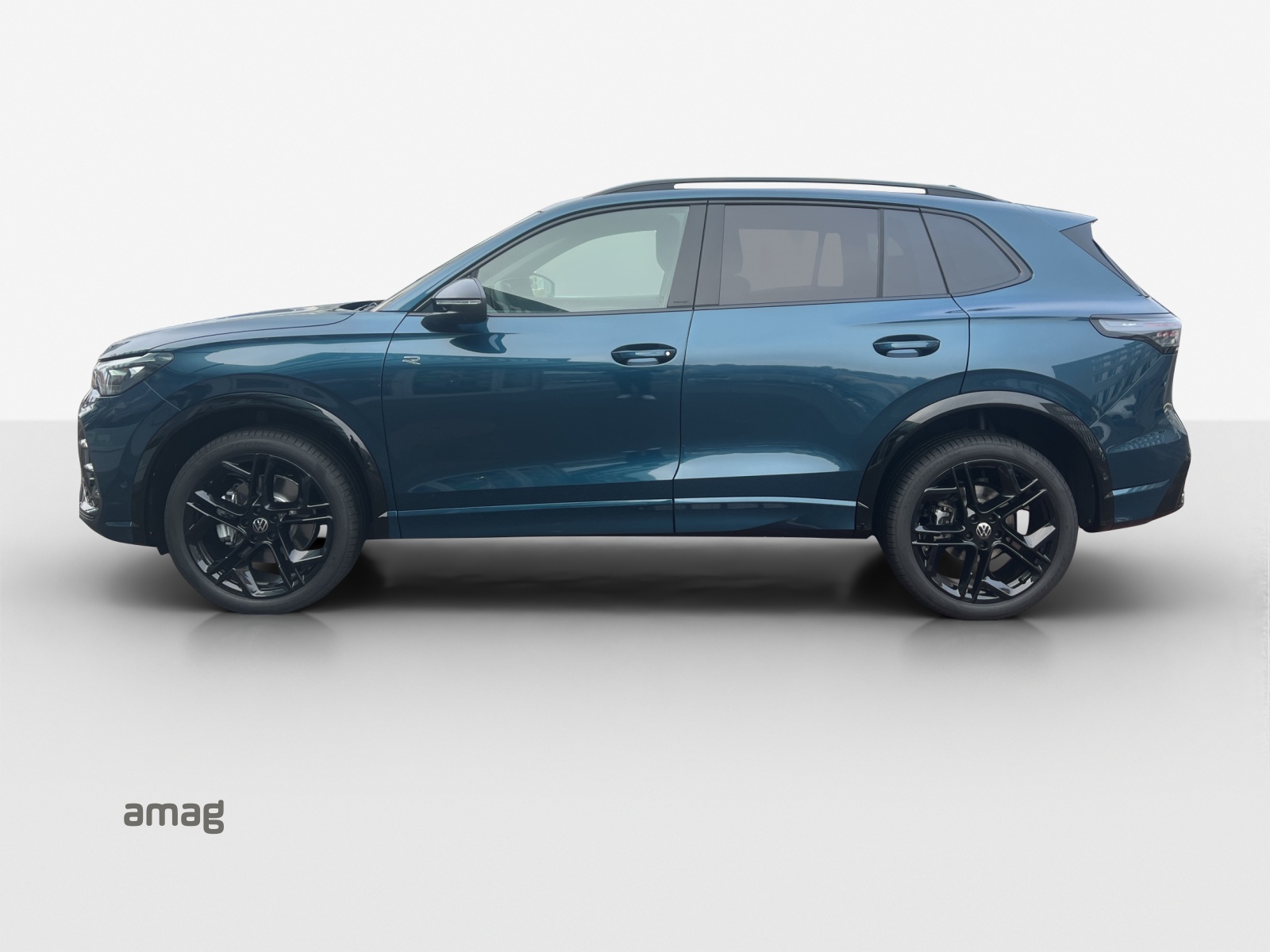 VW Tiguan 2.0 TSI DSG R-Line 4Motion-showroom-element-1