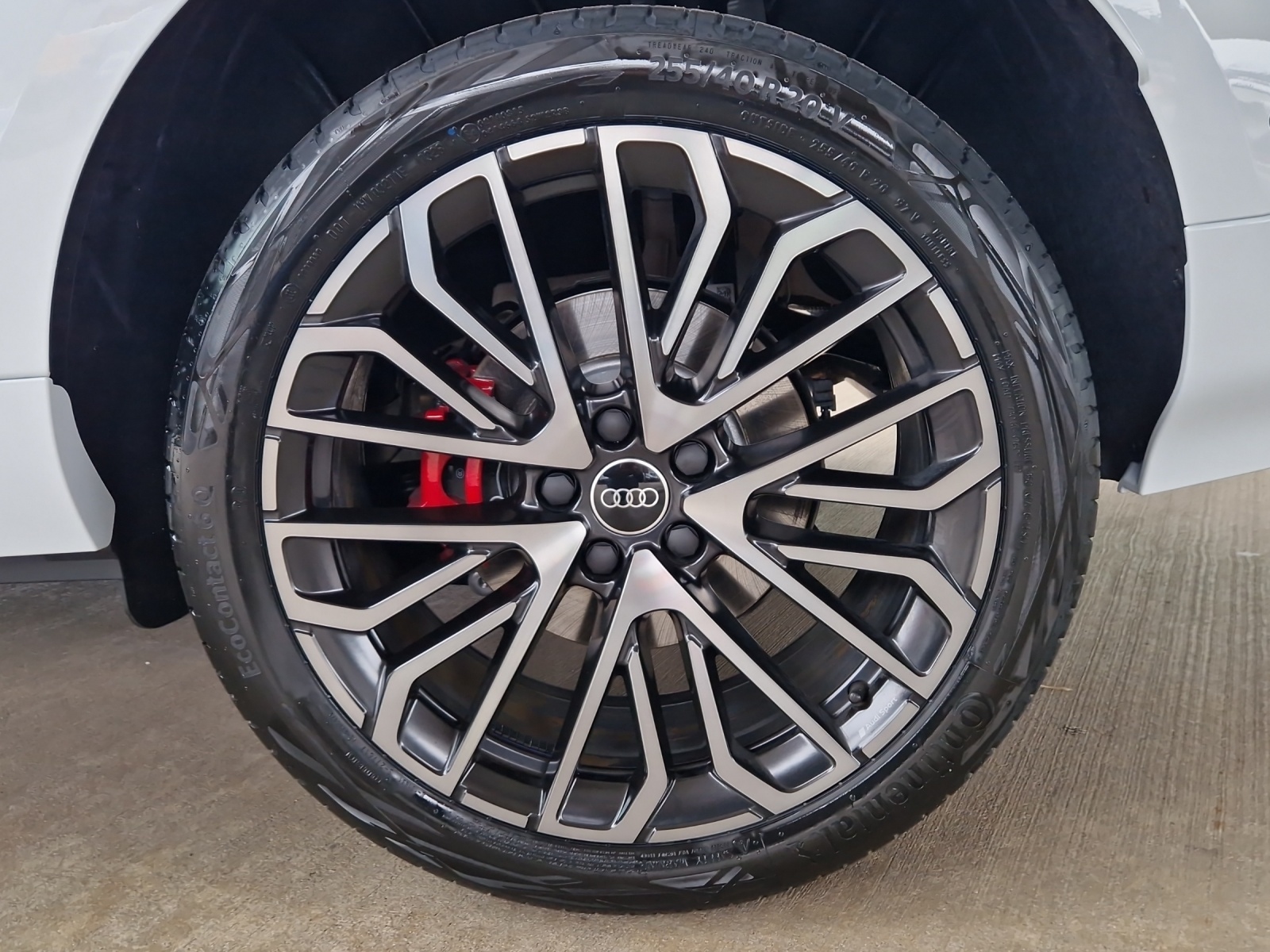AUDI Q3 Sportback TFSI quattro 195 kW S tronic-image-14