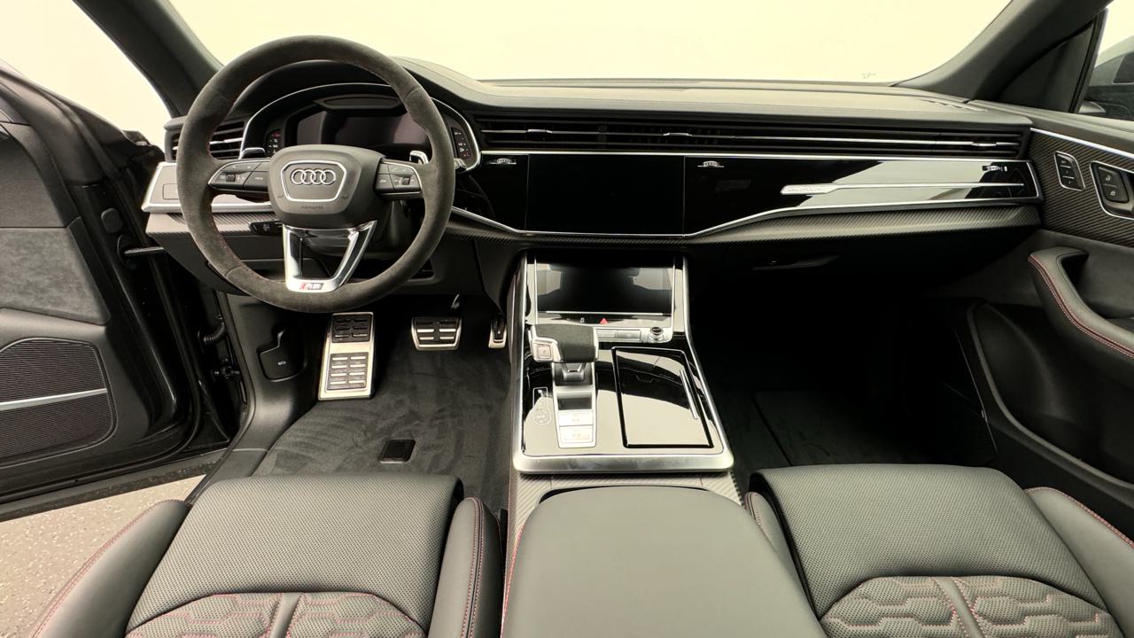 AUDI RSQ8 performance quattro-image-5