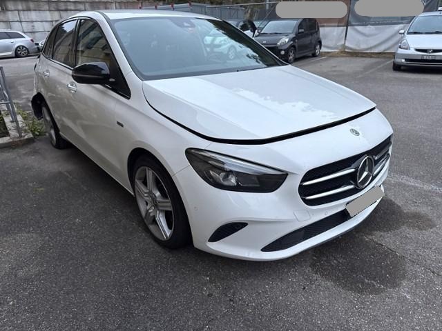MERCEDES-BENZ B 250 e Progressive 8G-DCT-image-0