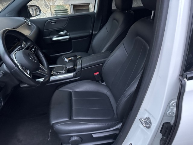 MERCEDES-BENZ B 250 e Progressive 8G-DCT-image-8