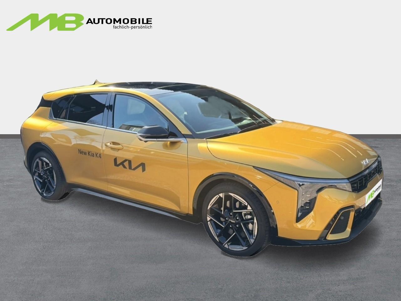 KIA K4 1.6 T-GDi GT-Line-showroom-element-1