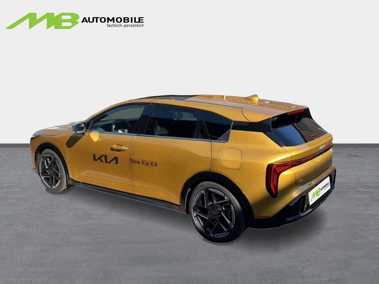 KIA K4 1.6 T-GDi GT-Line-image-4