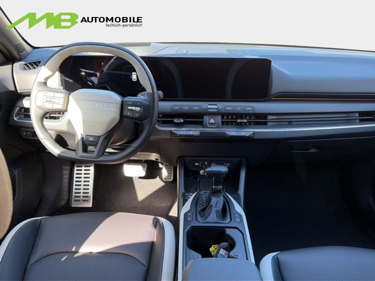 KIA K4 1.6 T-GDi GT-Line-image-7