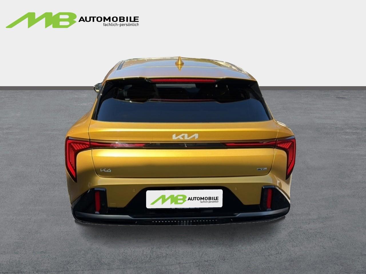 KIA K4 1.6 T-GDi GT-Line-image-5