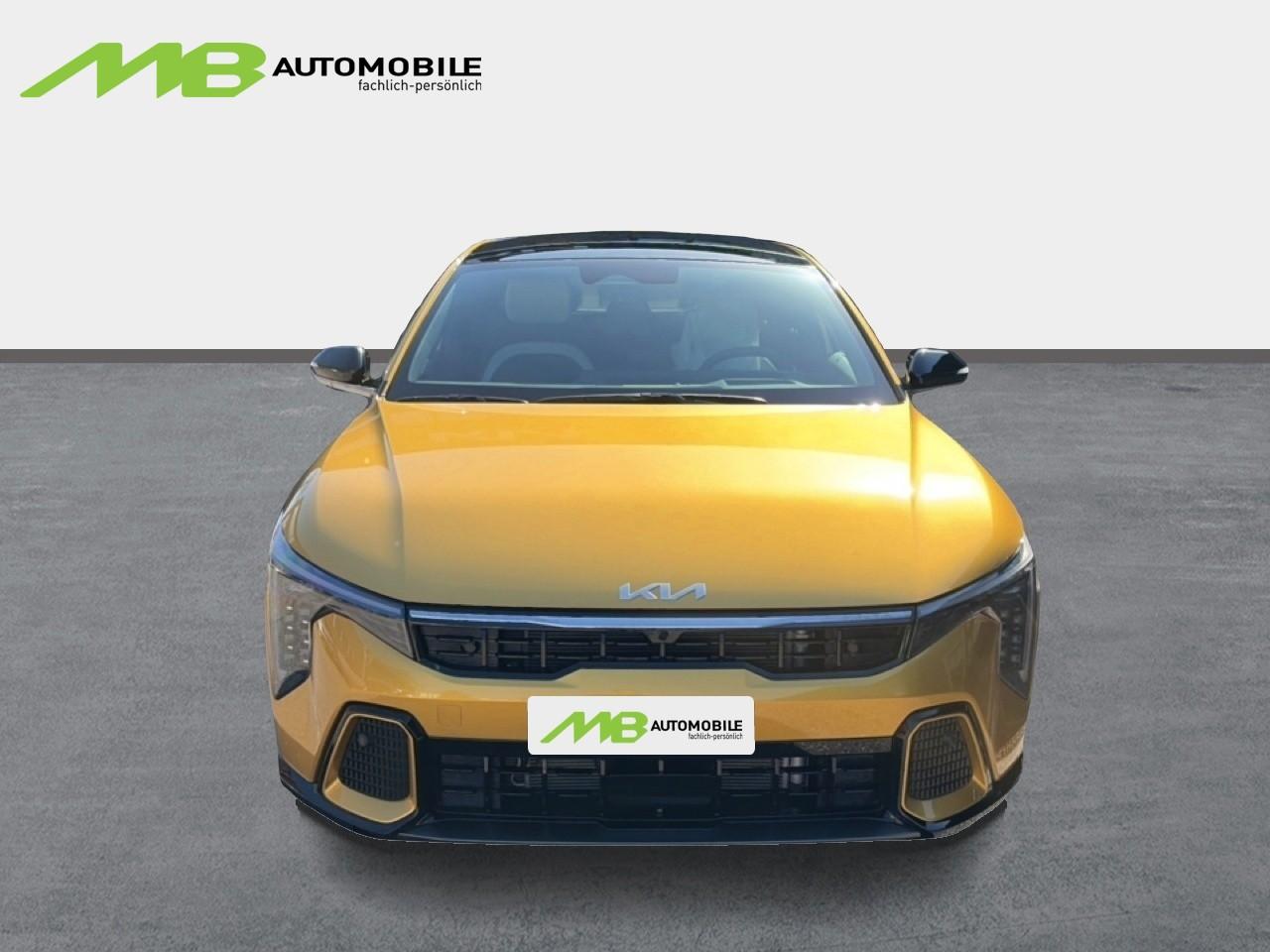 KIA K4 1.6 T-GDi GT-Line-showroom-element-2