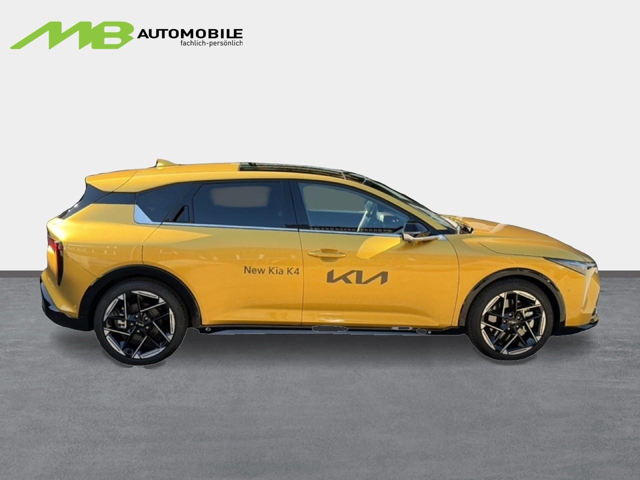 KIA K4 1.6 T-GDi GT-Line-showroom-element-3