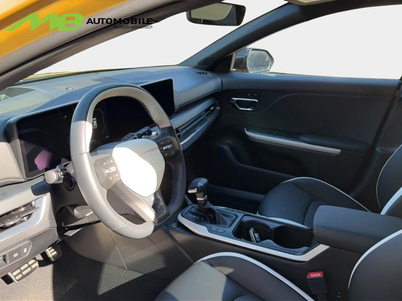 KIA K4 1.6 T-GDi GT-Line-image-8