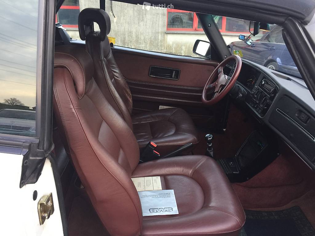 SAAB 900 2.0 turbo 16-image-3