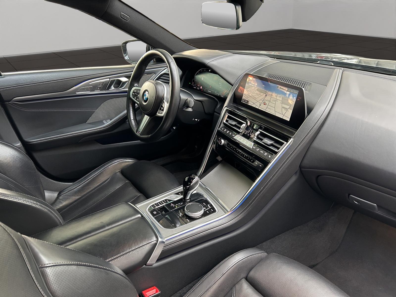 BMW 840i xDrive Gran Coupé-image-6