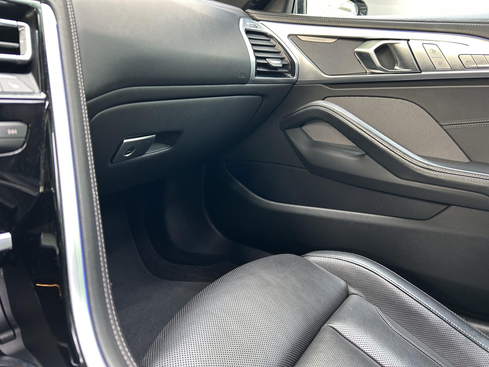 BMW 840i xDrive Gran Coupé-image-24