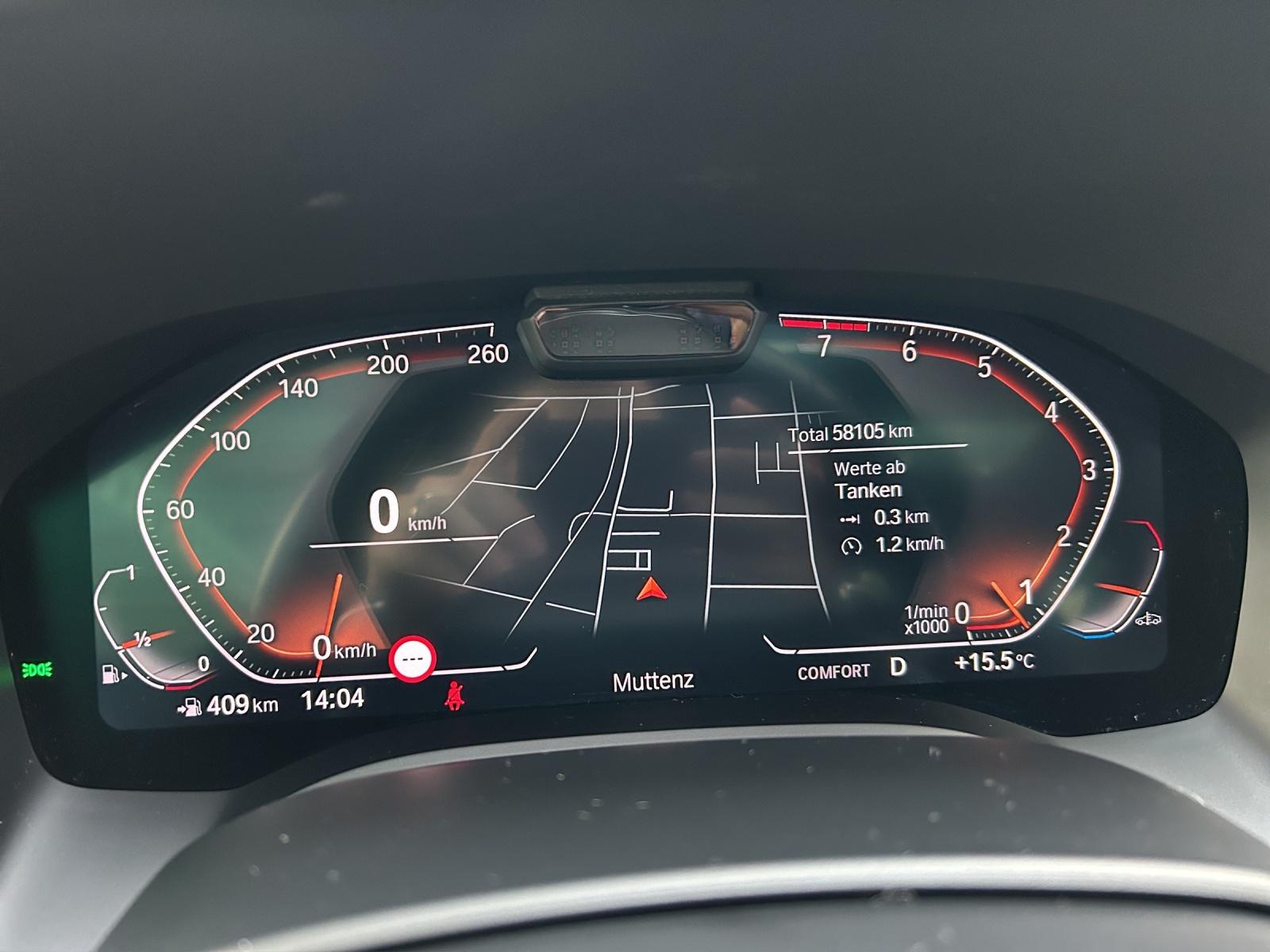 BMW 840i xDrive Gran Coupé-image-8