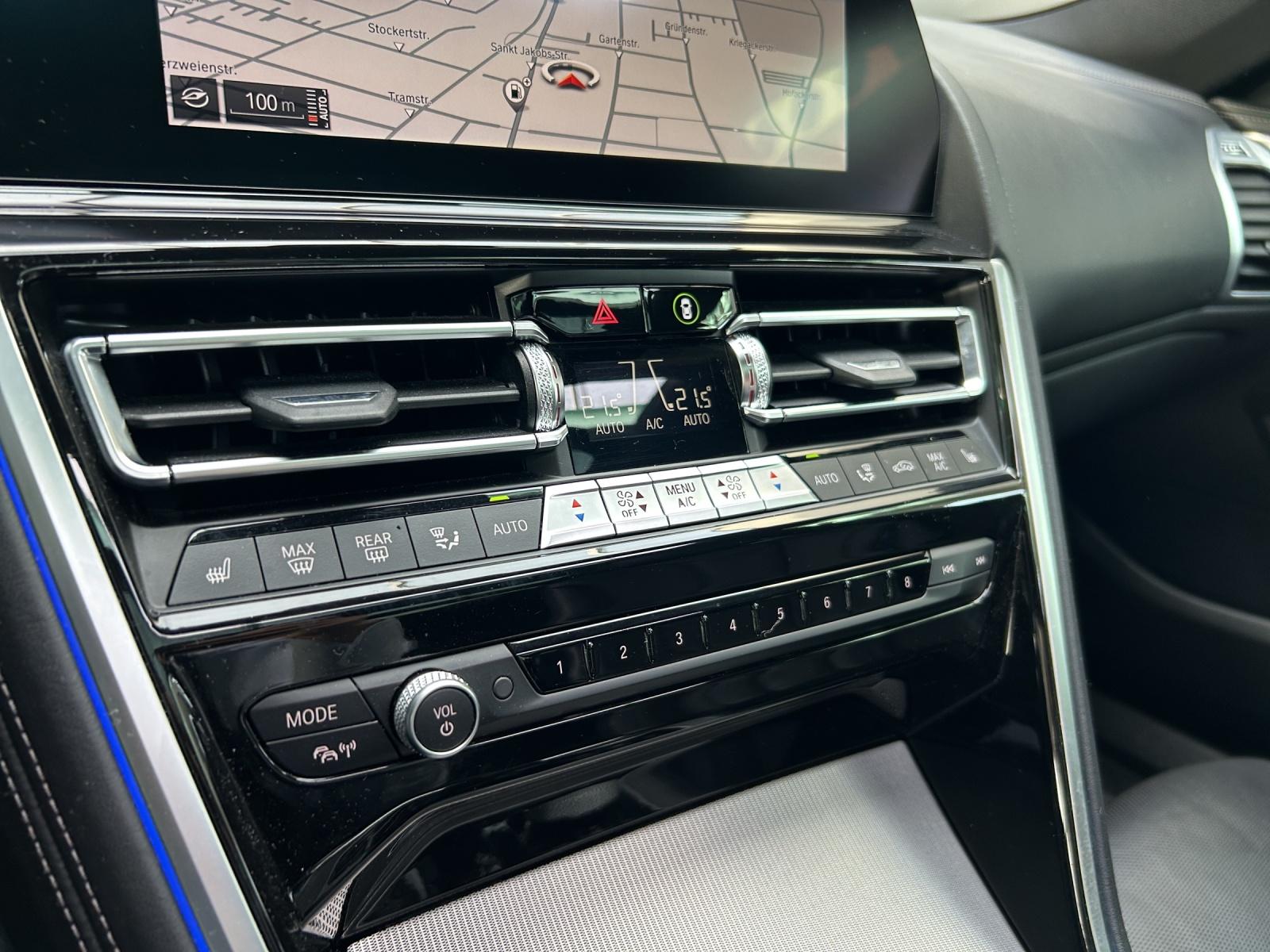 BMW 840i xDrive Gran Coupé-image-17