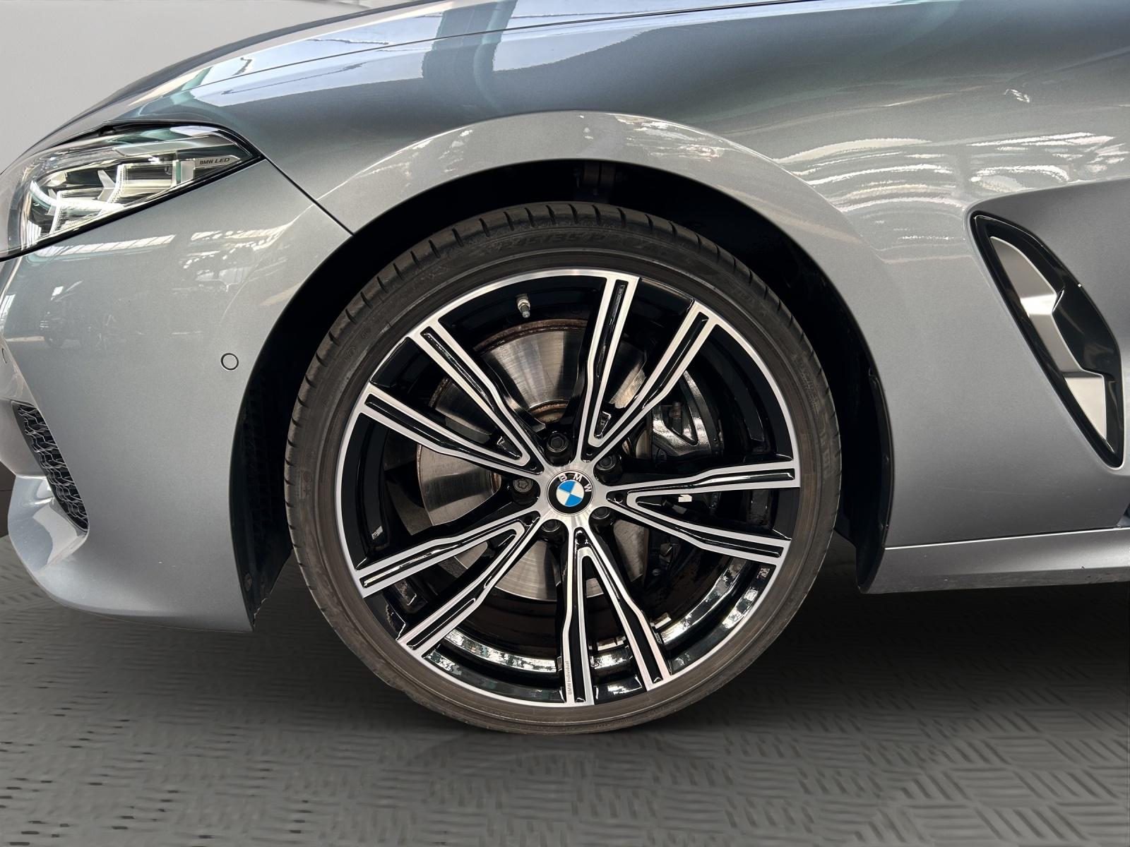 BMW 840i xDrive Gran Coupé-image-21
