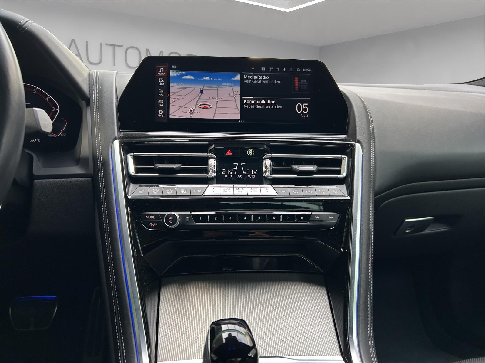 BMW 840i xDrive Gran Coupé-image-9