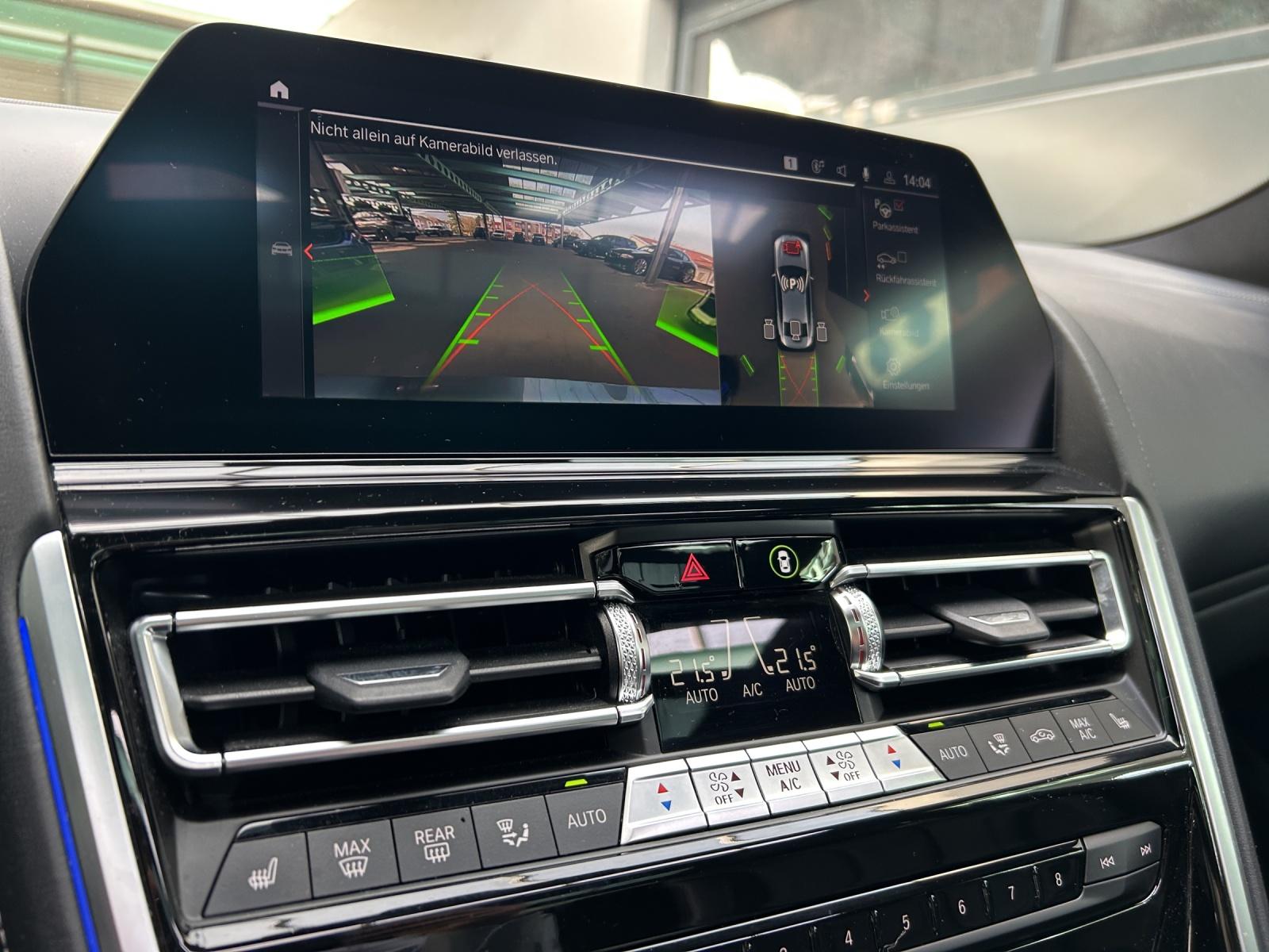 BMW 840i xDrive Gran Coupé-image-19