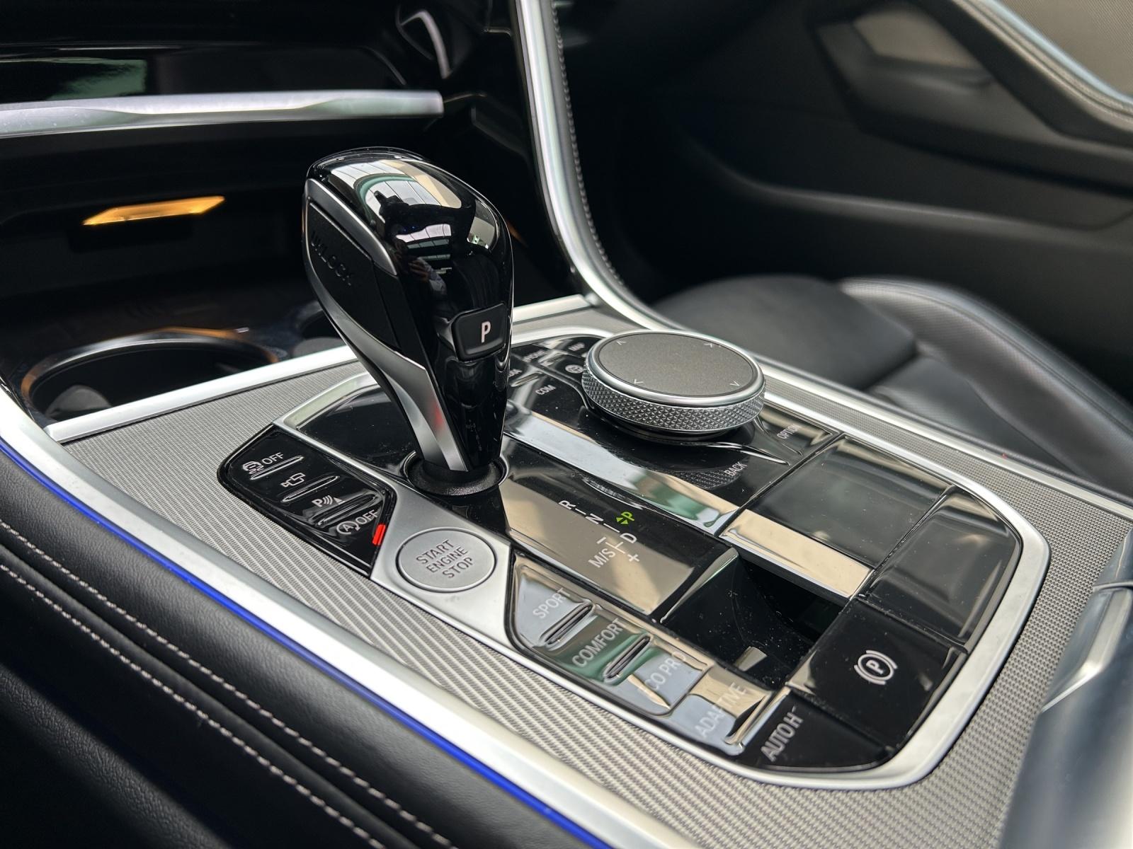 BMW 840i xDrive Gran Coupé-image-18