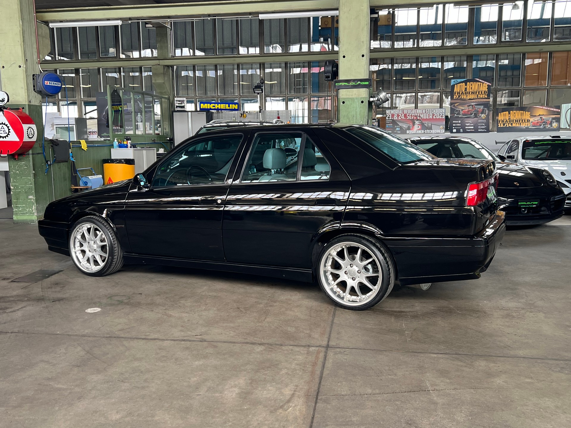 ALFA ROMEO 155 2.5 V6-showroom-element-1