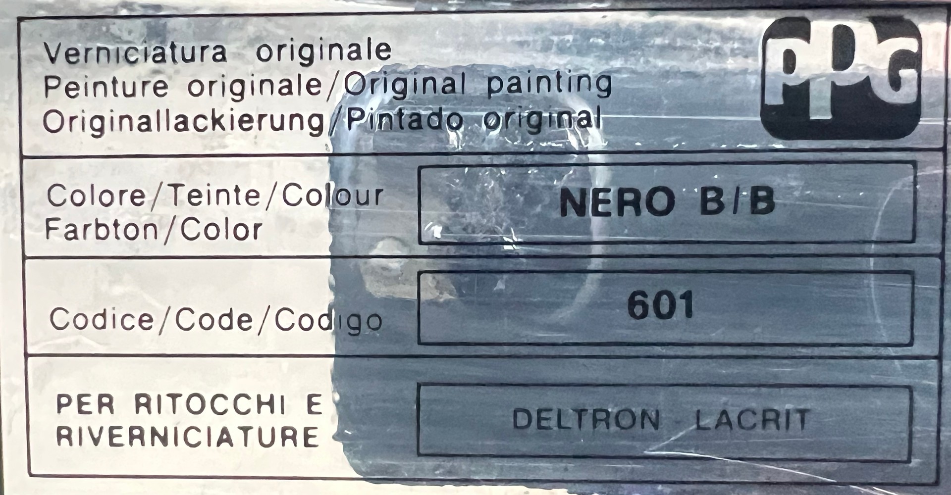 ALFA ROMEO 155 2.5 V6-image-9