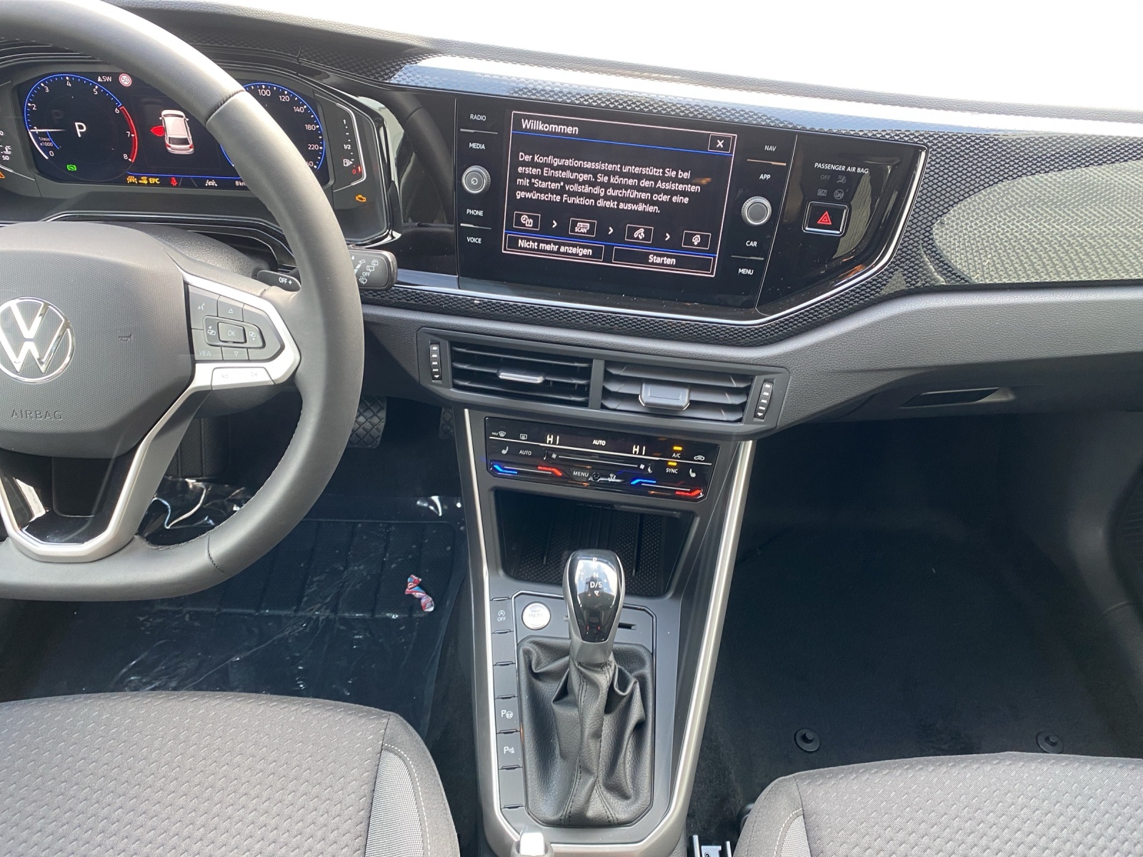 VW Polo 1.0 TSI Life DSG-image-10