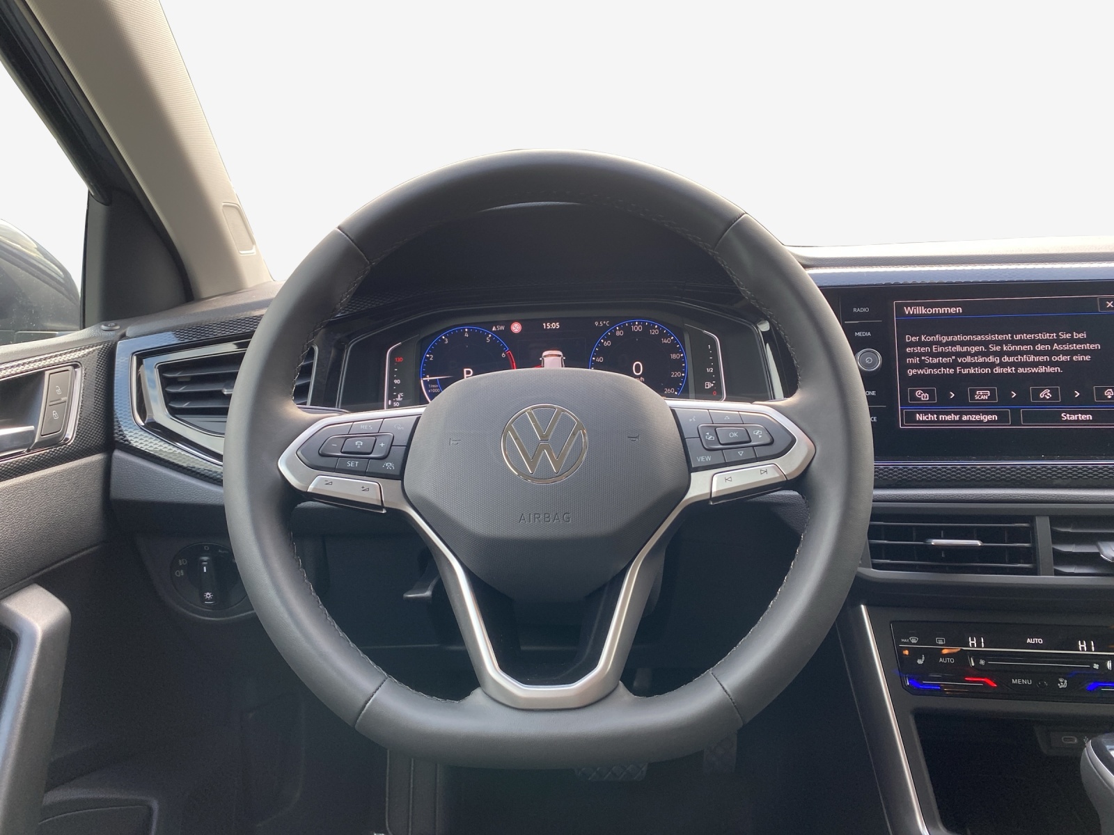VW Polo 1.0 TSI Life DSG-image-9