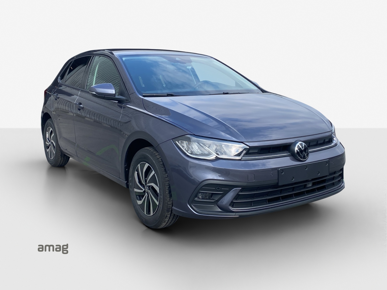 VW Polo 1.0 TSI Life DSG-image-5