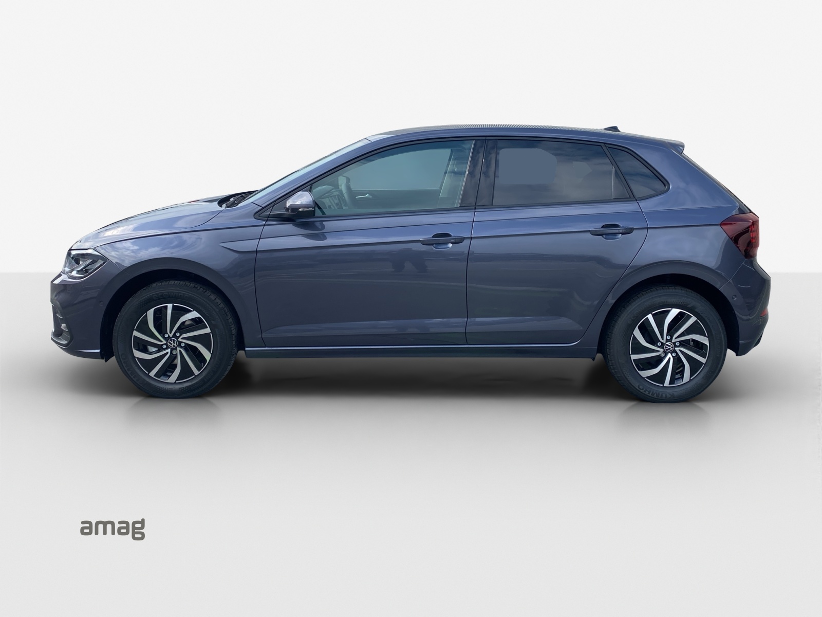 VW Polo 1.0 TSI Life DSG-image-1