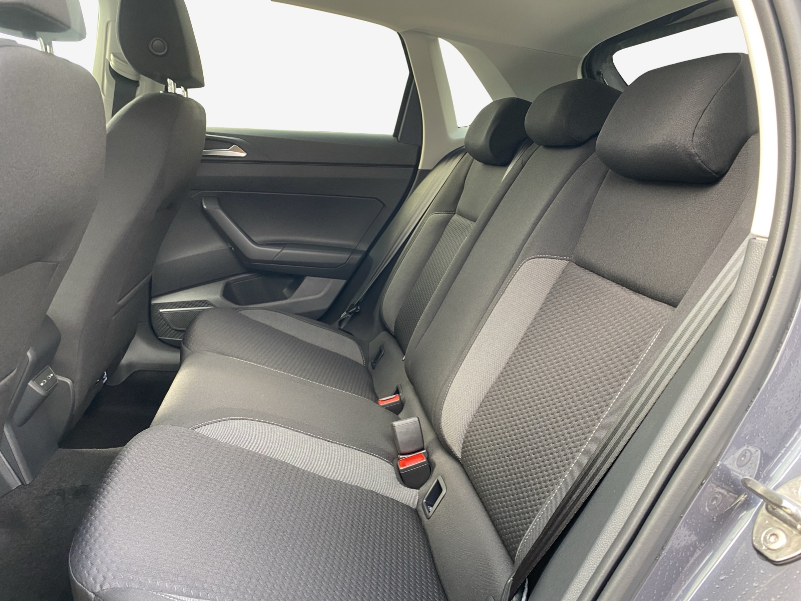 VW Polo 1.0 TSI Life DSG-image-11