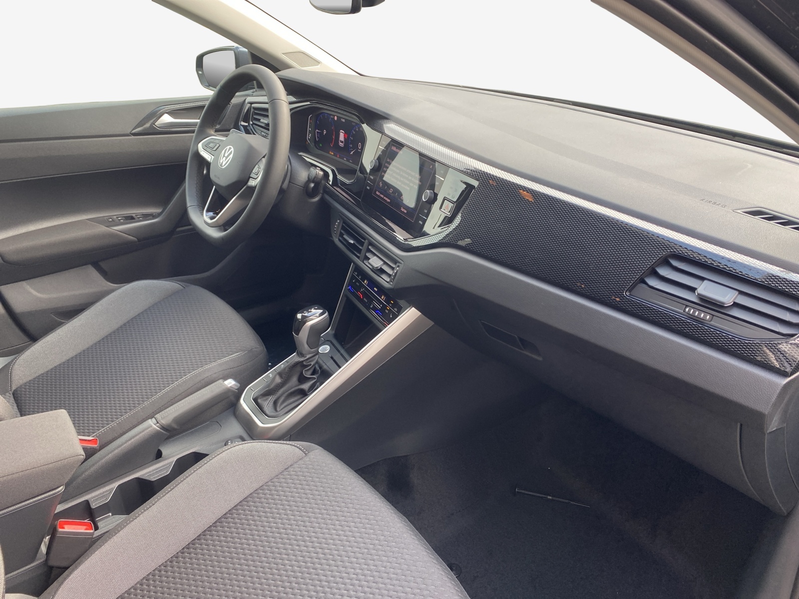 VW Polo 1.0 TSI Life DSG-image-13