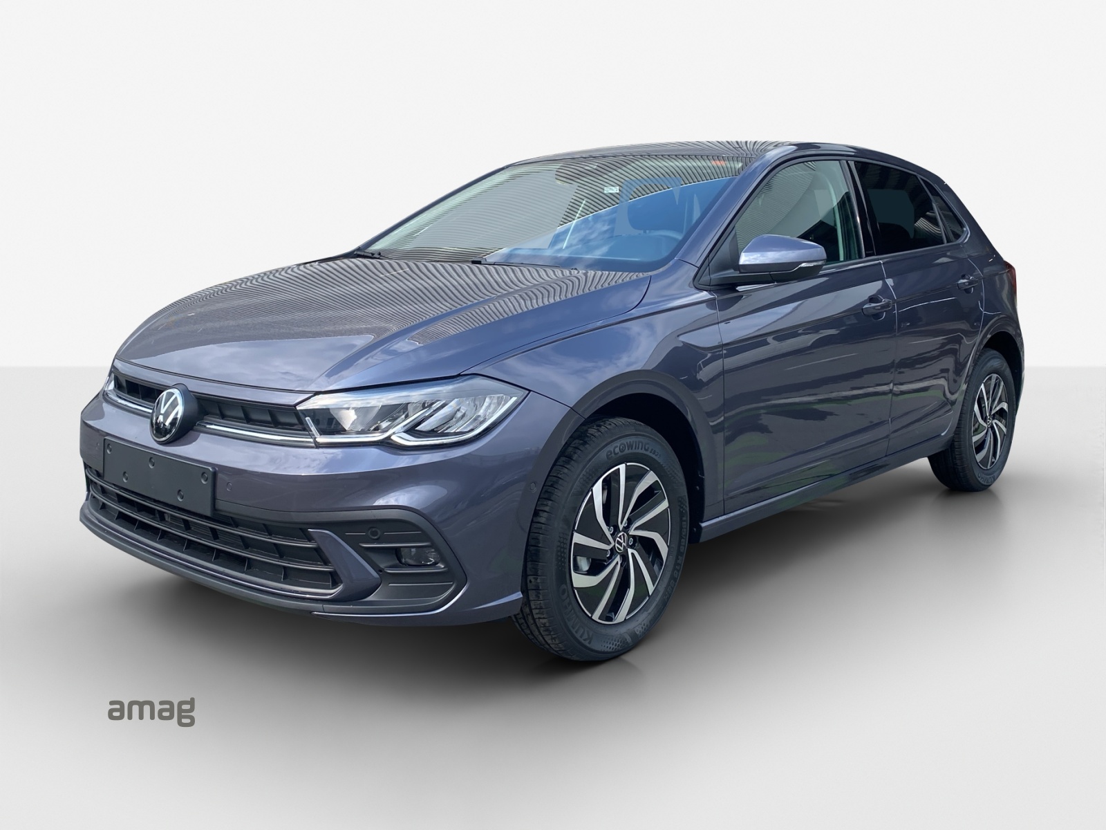 VW Polo 1.0 TSI Life DSG-image-0