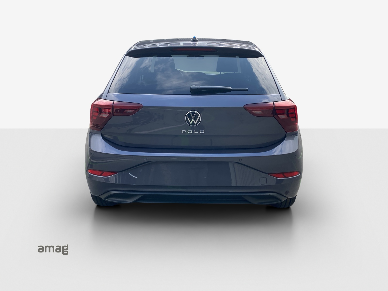 VW Polo 1.0 TSI Life DSG-image-3