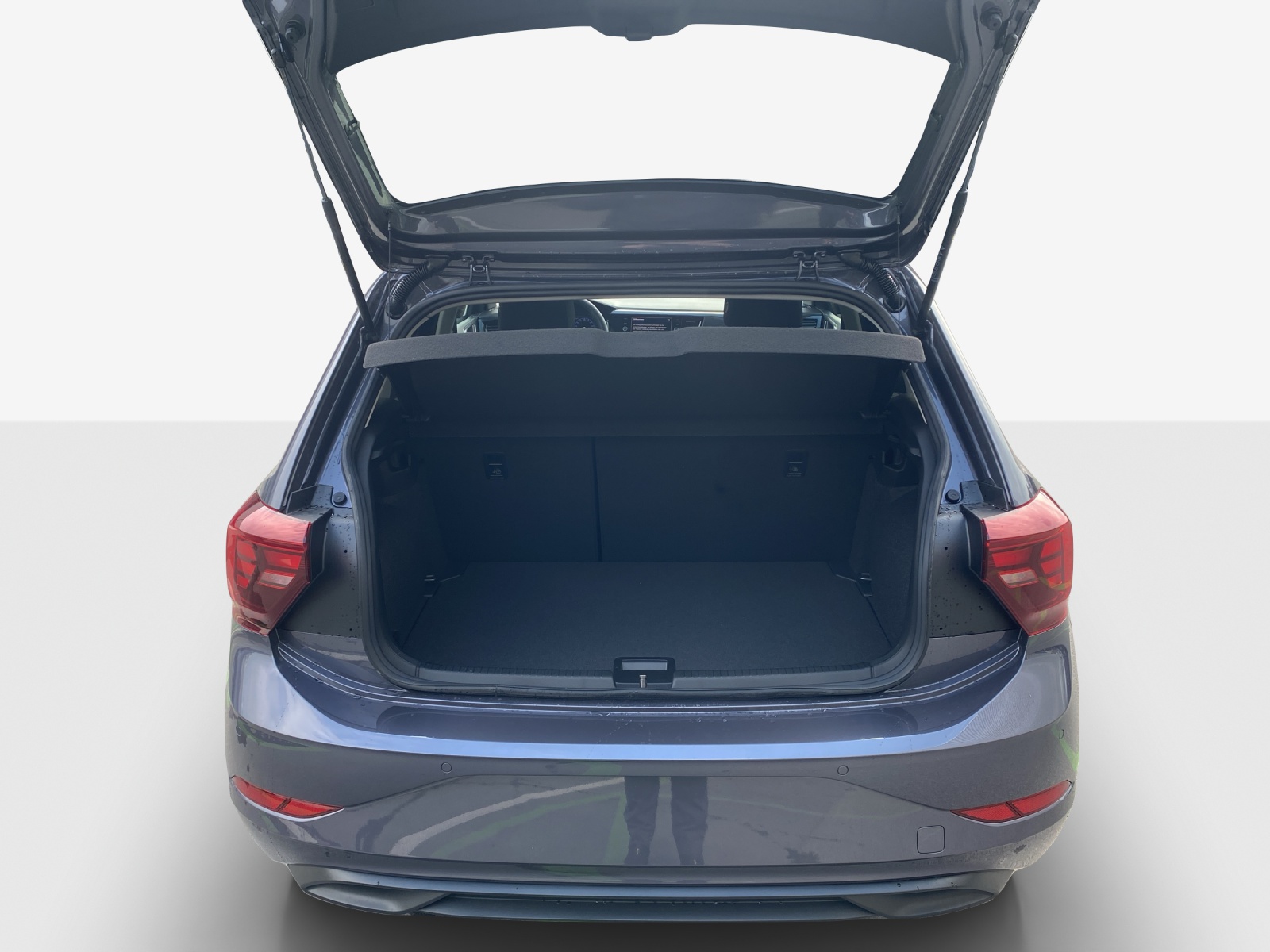 VW Polo 1.0 TSI Life DSG-image-12