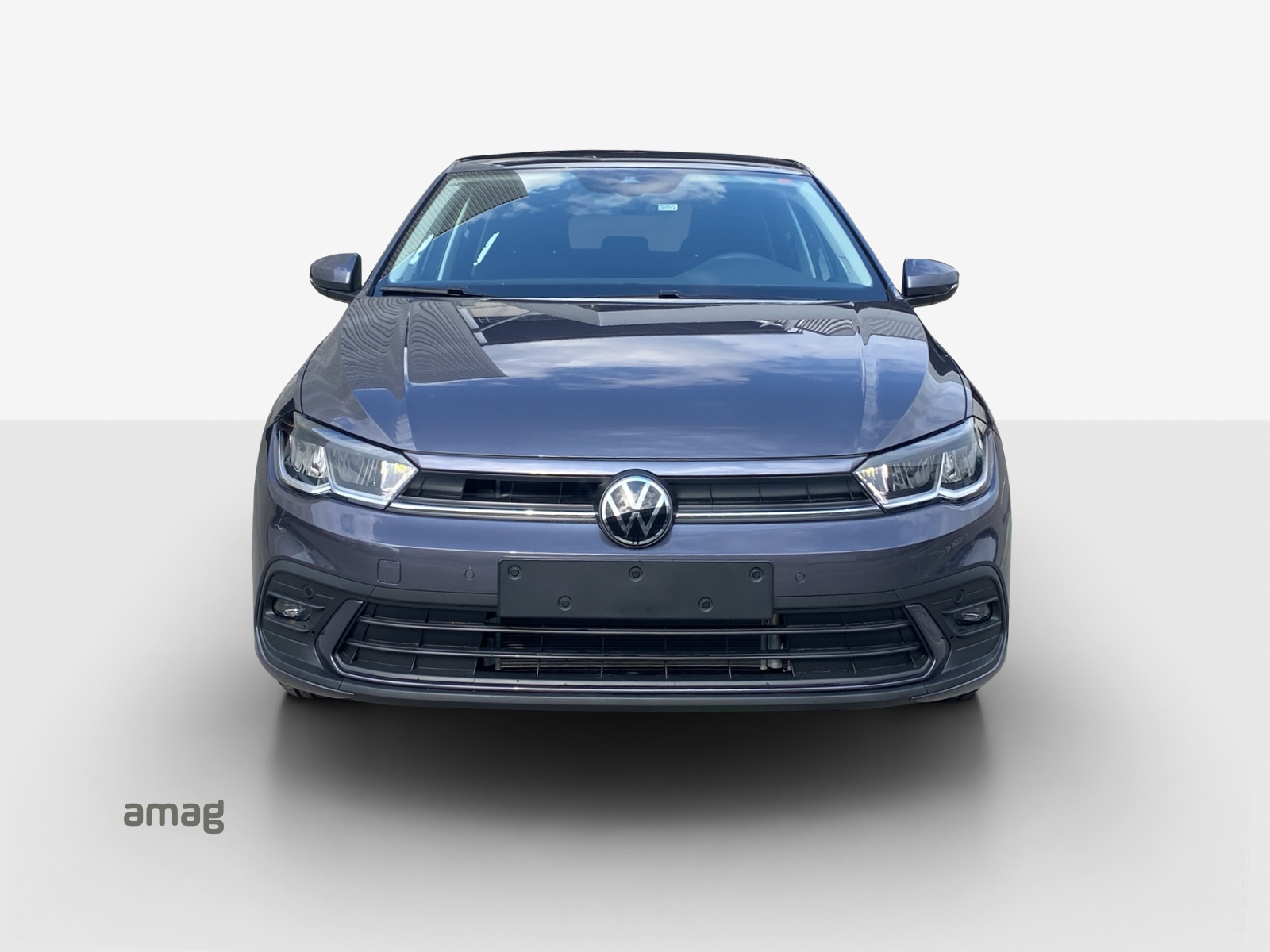 VW Polo 1.0 TSI Life DSG-image-6