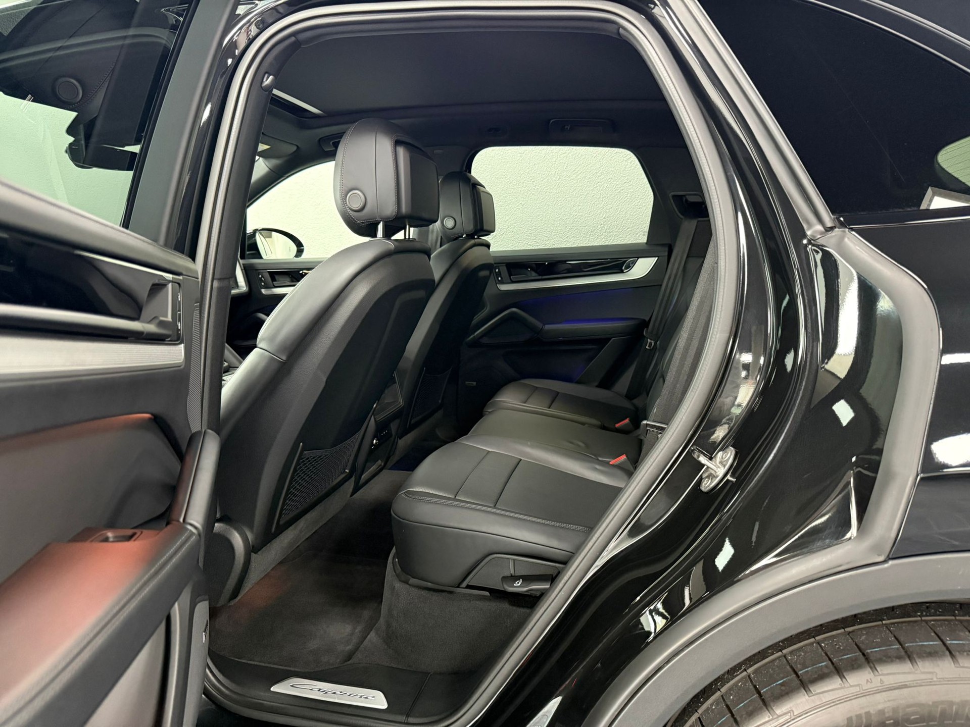 PORSCHE Cayenne Tiptronic-image-10