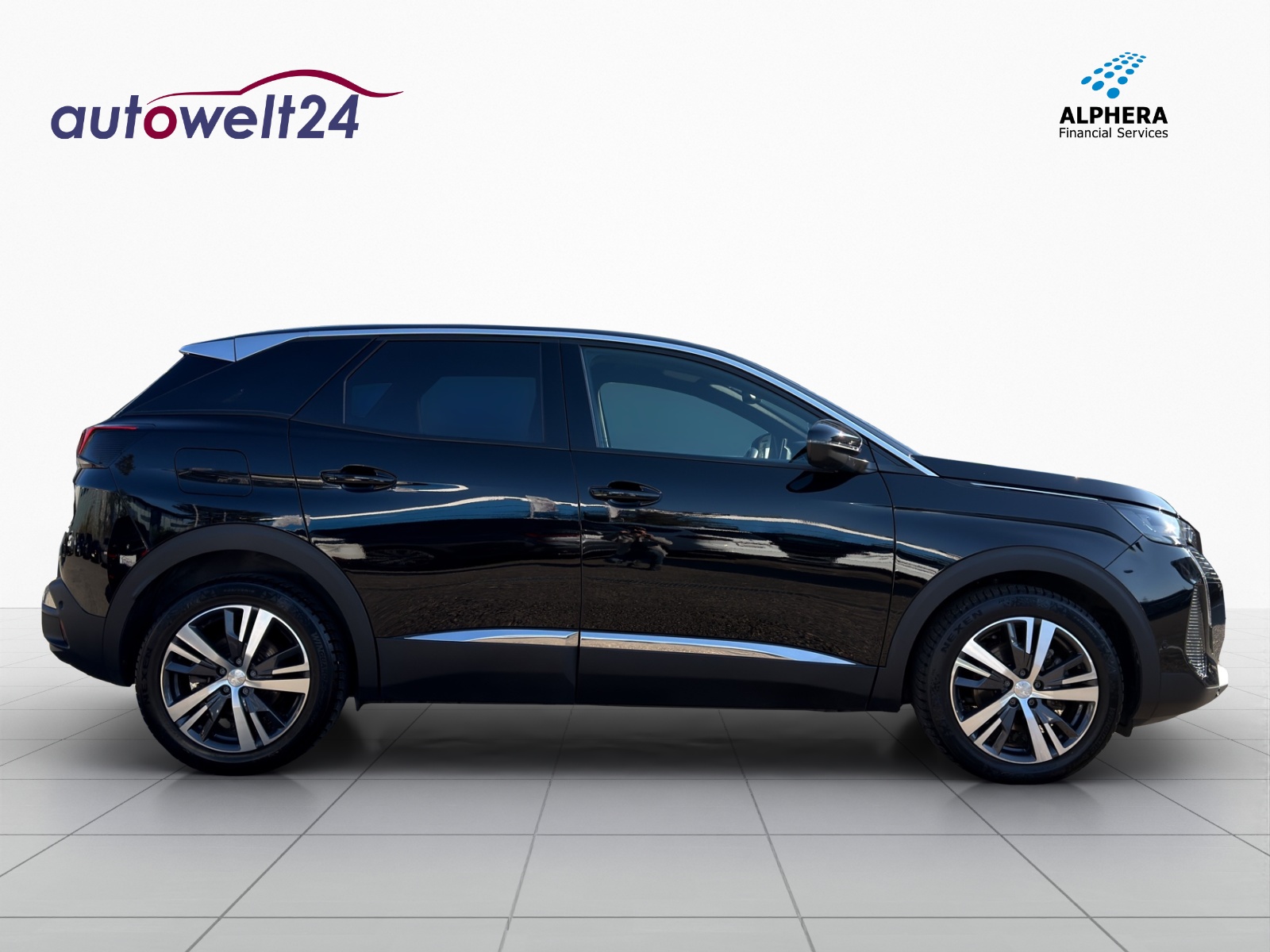 PEUGEOT 3008 1.5 BlueHDi Allure Pack EAT8-image-3