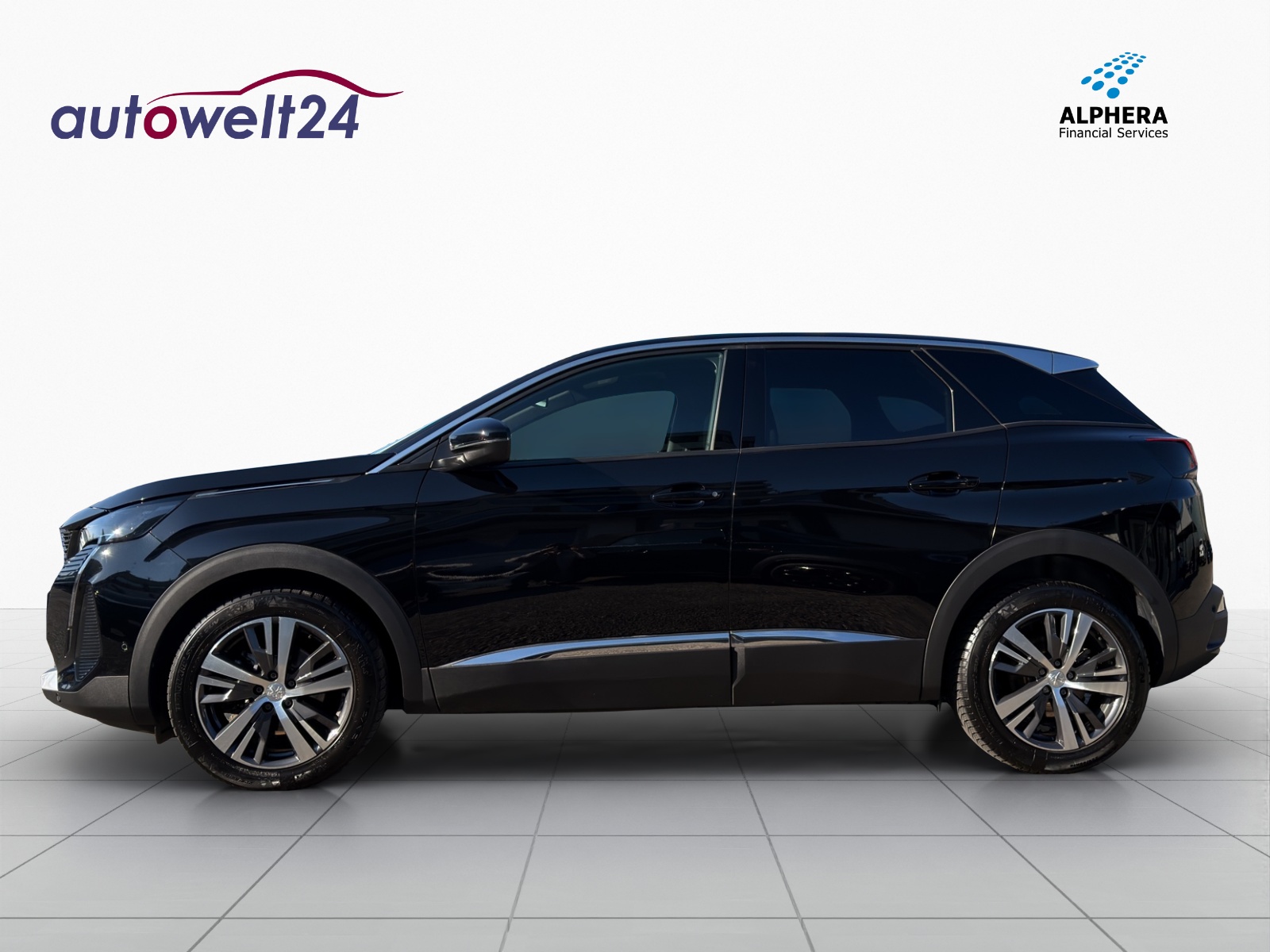 PEUGEOT 3008 1.5 BlueHDi Allure Pack EAT8-image-7