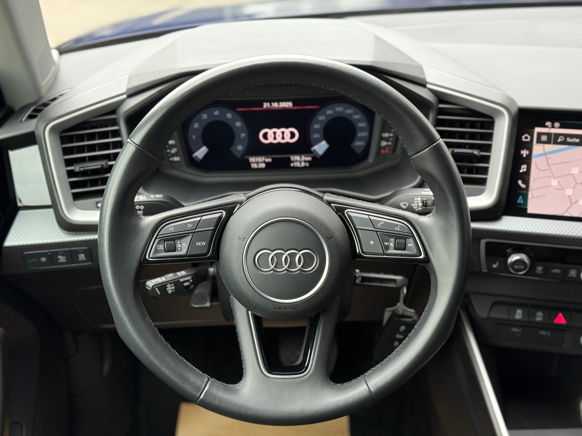 AUDI A1 Sportback 30 TFSI S-tronic °° 5 Jahre / 100'000 Hersteller Garantie °°-image-17