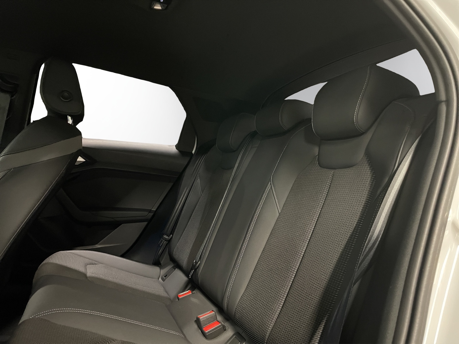 Image AUDI A1 A1 35 TFSI S Line