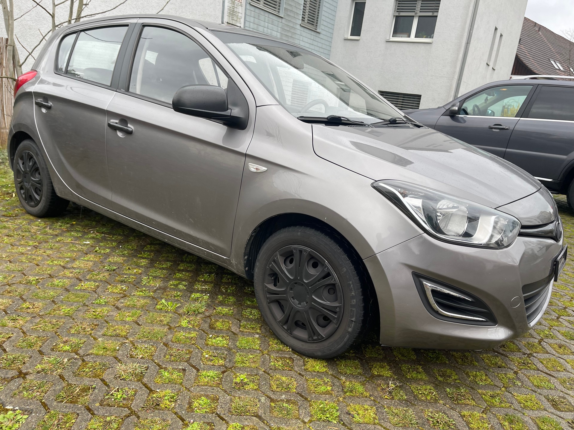 HYUNDAI i20 1.2 Comfort-image-6