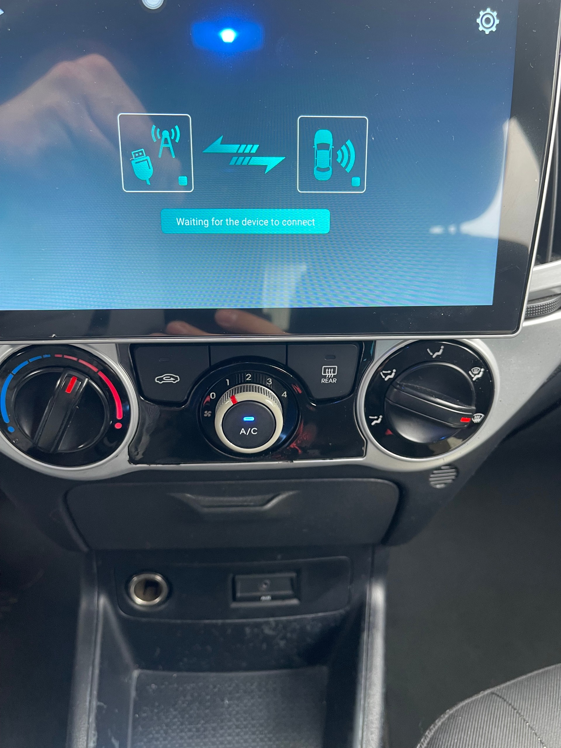 HYUNDAI i20 1.2 Comfort-image-11