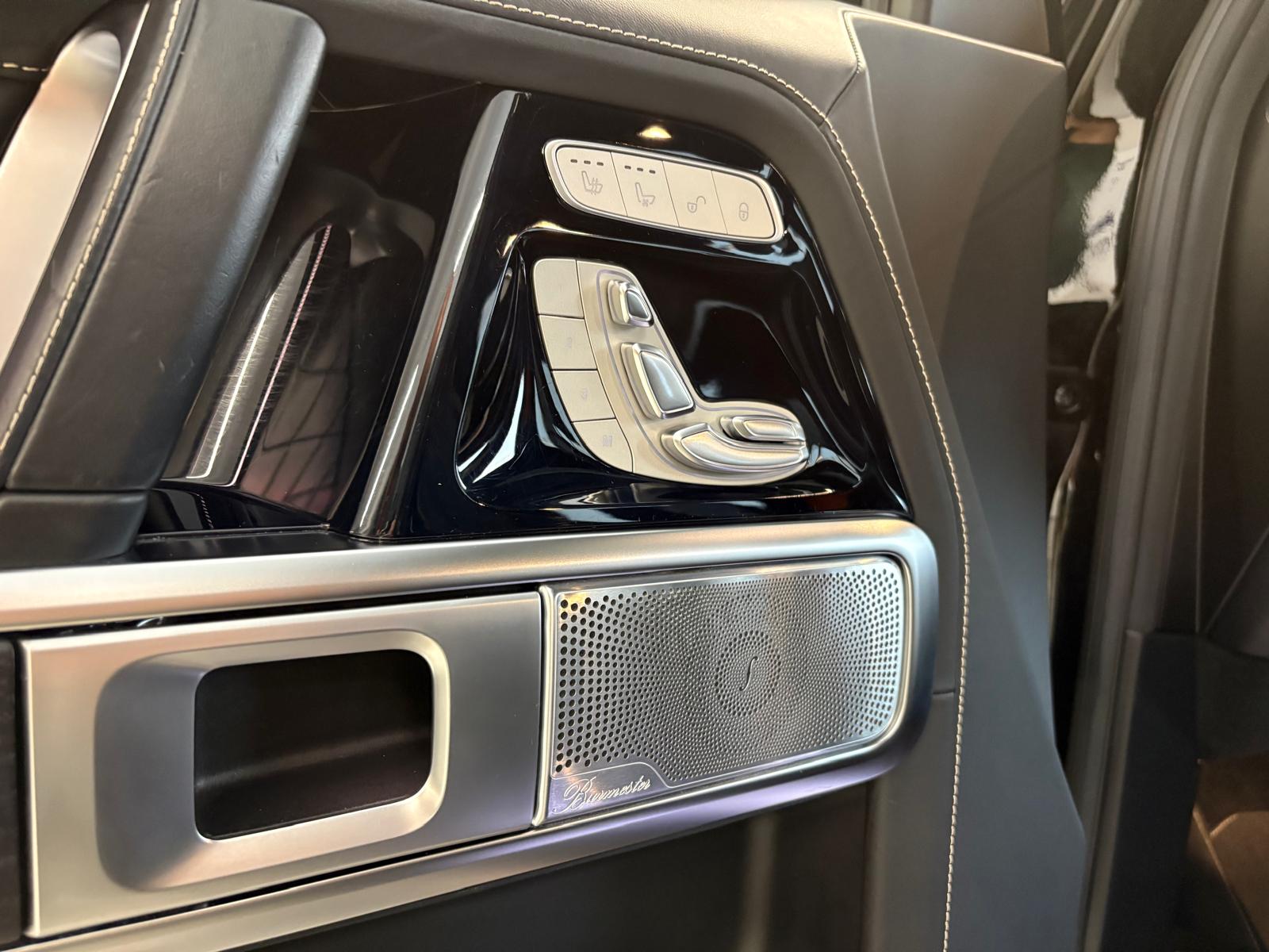 MERCEDES-BENZ G 400 d Stronger Than Time Edition 9G-Tronic-image-12