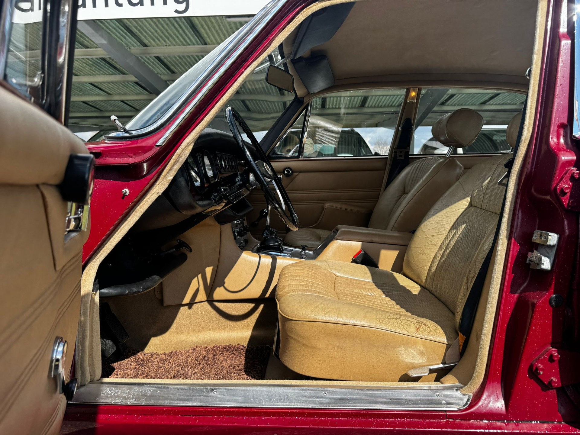JAGUAR 6 2.8 L-image-8