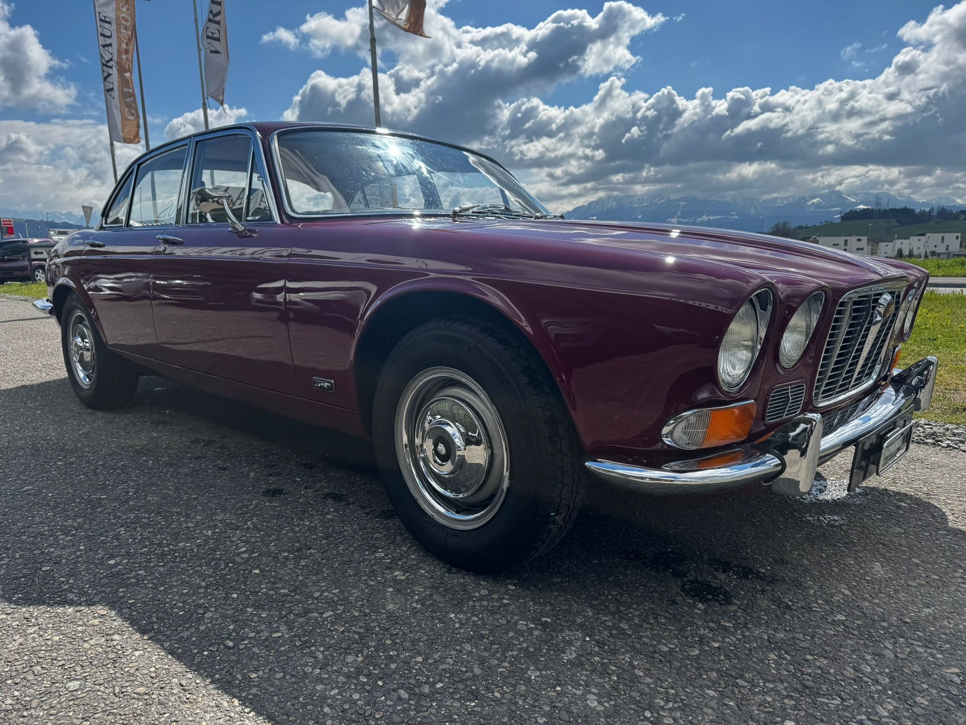 JAGUAR 6 2.8 L-image-2
