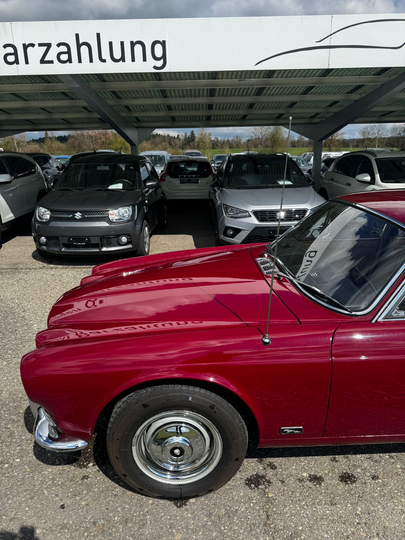 JAGUAR 6 2.8 L-image-7