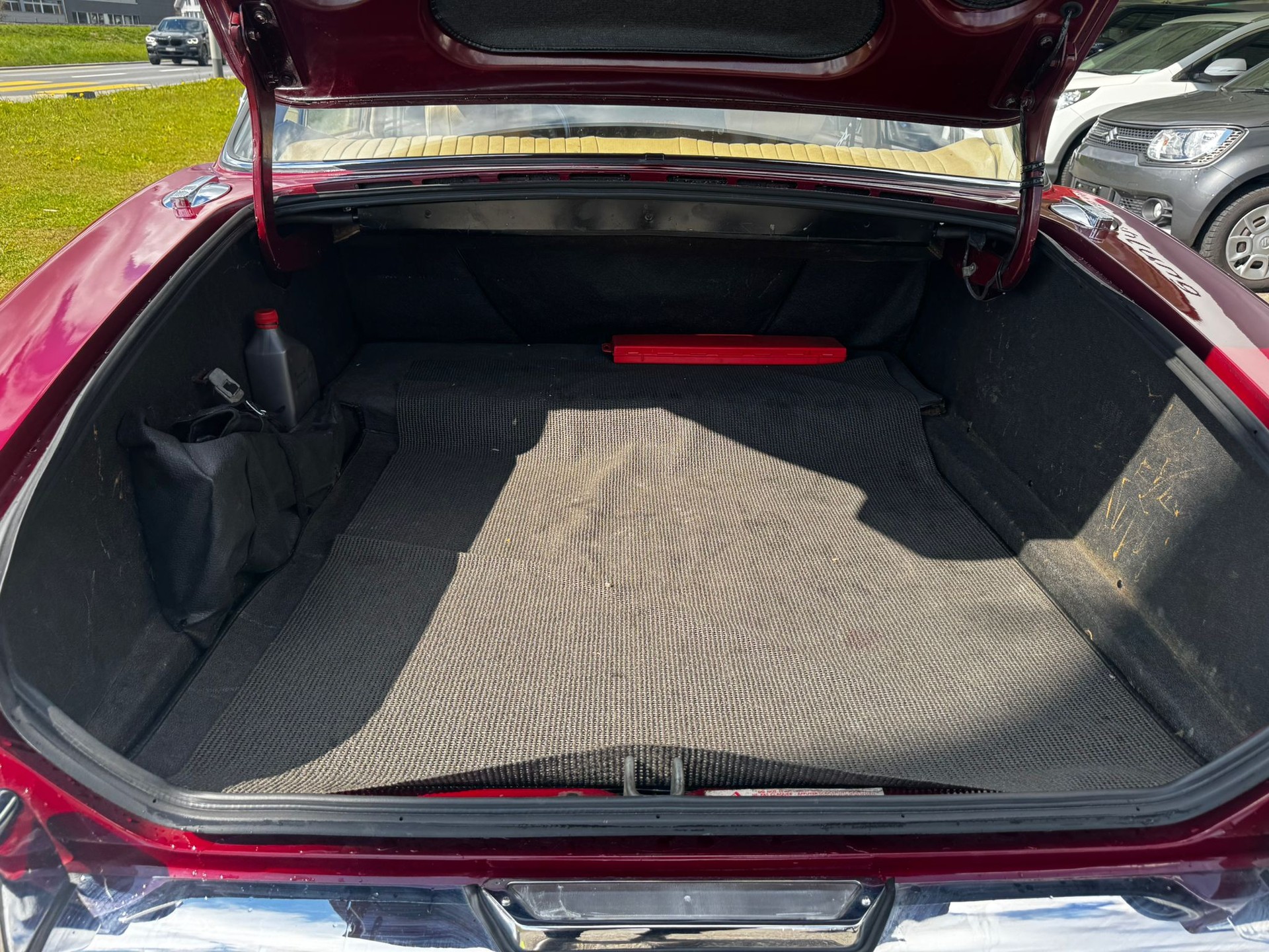 JAGUAR 6 2.8 L-image-13