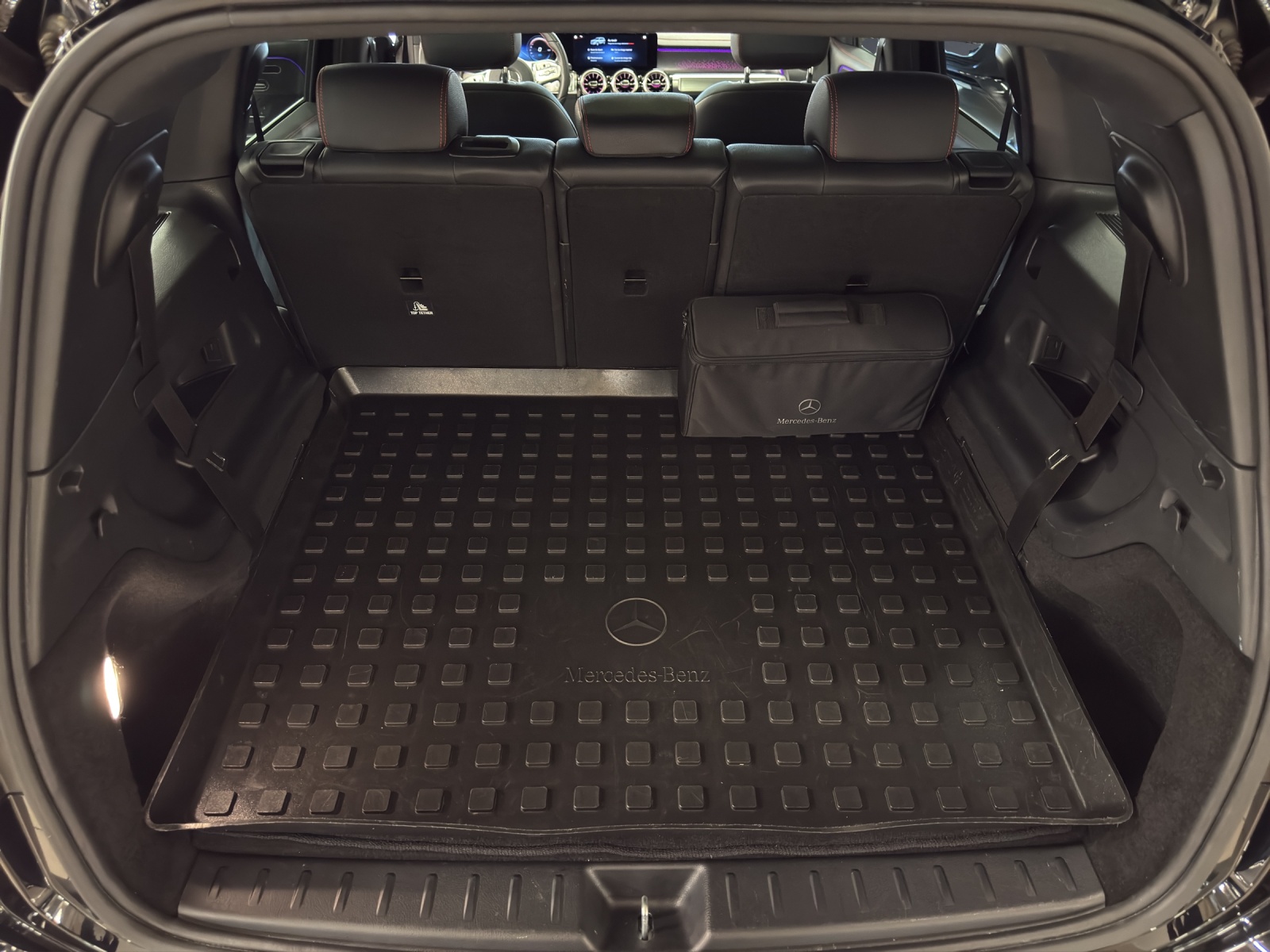 Image MERCEDES-BENZ EQB-300 EQB 300 4M