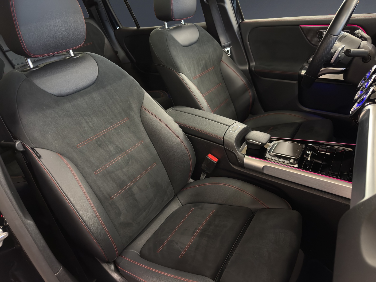 Image MERCEDES-BENZ EQB-300 EQB 300 4M